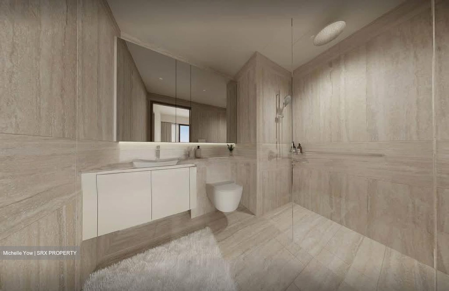 UE Square (D9), Apartment #609670811